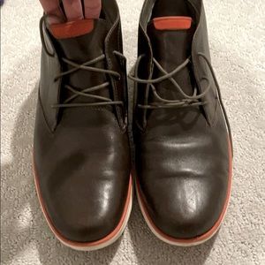 Men’s Timberland Boots